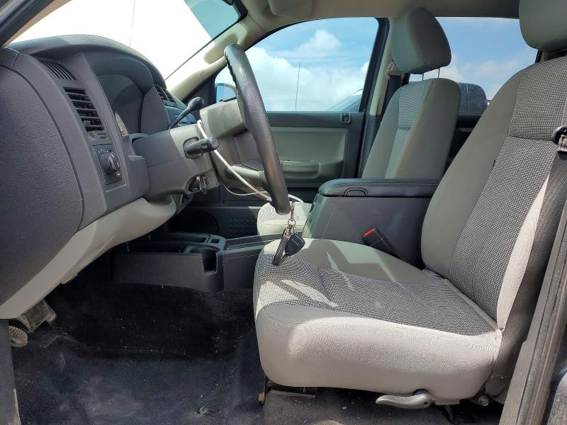 54925616 :رقم المزاد ، 1D7RW3GP2BS504721 vin ، 2011 Dodge Dakota مزاد بيع