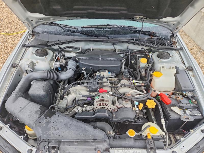 Продаж на аукціоні авто 2005 Subaru Baja, vin: 4S4BT62C457106584, номер лоту: 54284906
