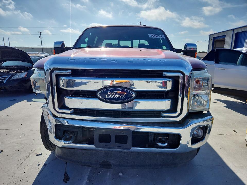 Продаж на аукціоні авто 2016 Ford F250, vin: 1FT7W2BT2GEB84757, номер лоту: 56404116