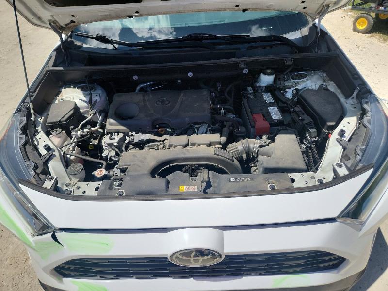 Aukcja sprzedaży 2020 Toyota Rav4, vin: 2T3W1RFV4LC072562, numer aukcji: 58224196