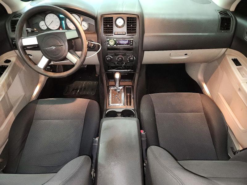 Aukcja sprzedaży 2007 Chrysler 300, vin: 2C3KA43R07H803330, numer aukcji: 57919596
