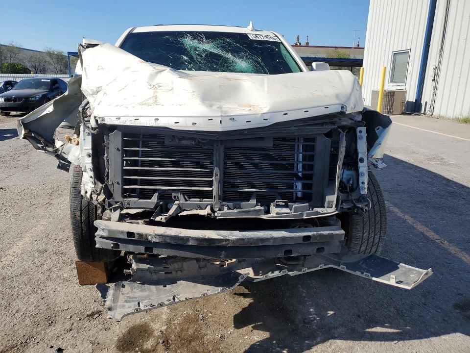 Aukcja sprzedaży 2015 Cadillac Escalade, vin: 1GYS4SKJXFR685637, numer aukcji: 56170946