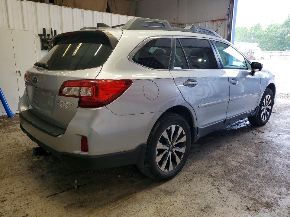 Продажа на аукционе авто 2016 Subaru Outback, vin: 4S4BSANC0G3338899, номер лота: 57367116