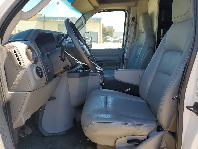57130776 :رقم المزاد ، 1FDWE4FP4ADA01889 vin ، 2010 Ford Econoline مزاد بيع