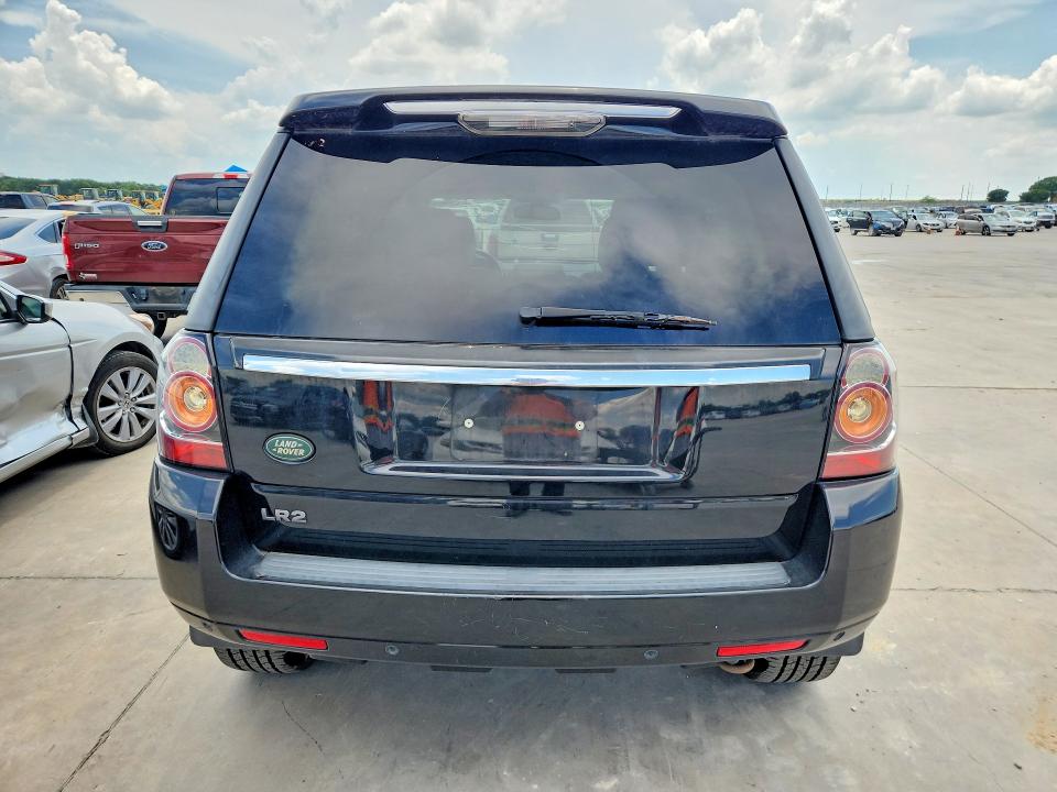 55976606 :رقم المزاد ، SALFR2BG9EH382360 vin ، 2014 Land Rover Lr2 مزاد بيع