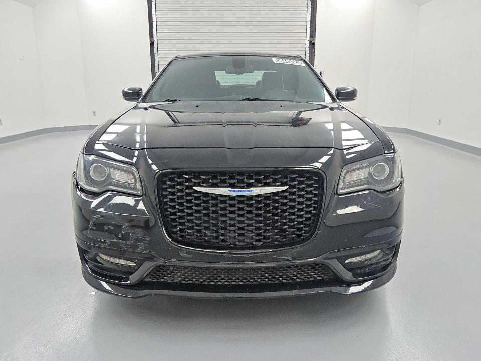 Aukcja sprzedaży 2021 Chrysler 300, vin: 2C3CCABG4MH520342, numer aukcji: 58443826