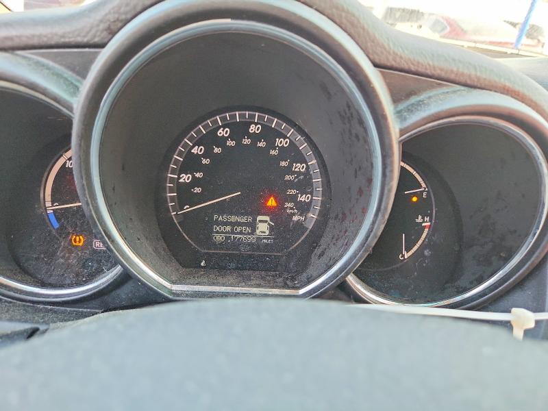 Продаж на аукціоні авто 2008 Lexus Rx, vin: JTJHW31U182857834, номер лоту: 59071886