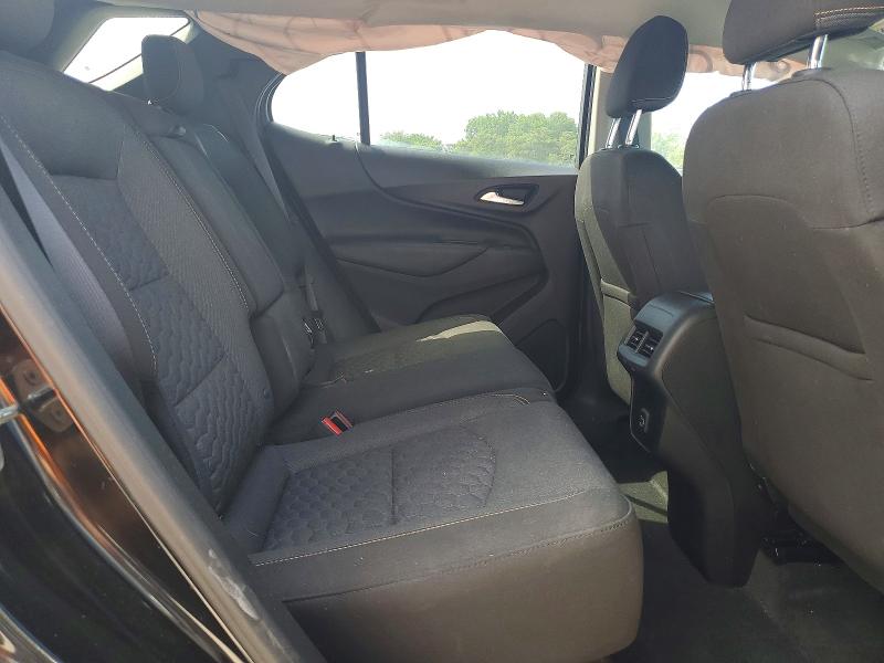 Aukcja sprzedaży 2019 Chevrolet Equinox, vin: 2GNAXKEVXK6161814, numer aukcji: 56424366