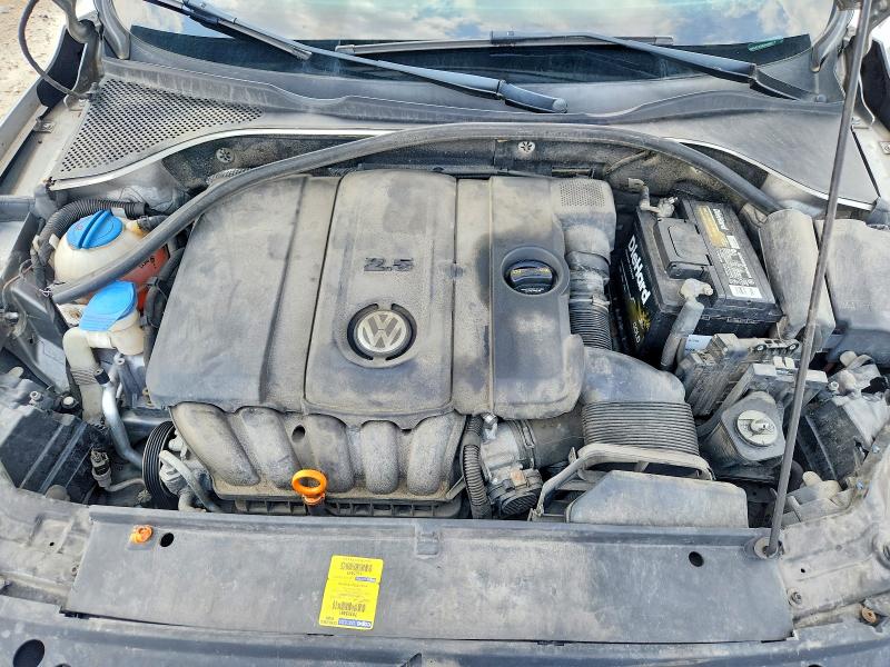 Продаж на аукціоні авто 2013 Volkswagen Passat, vin: 1VWAP7A38DC043519, номер лоту: 58062756