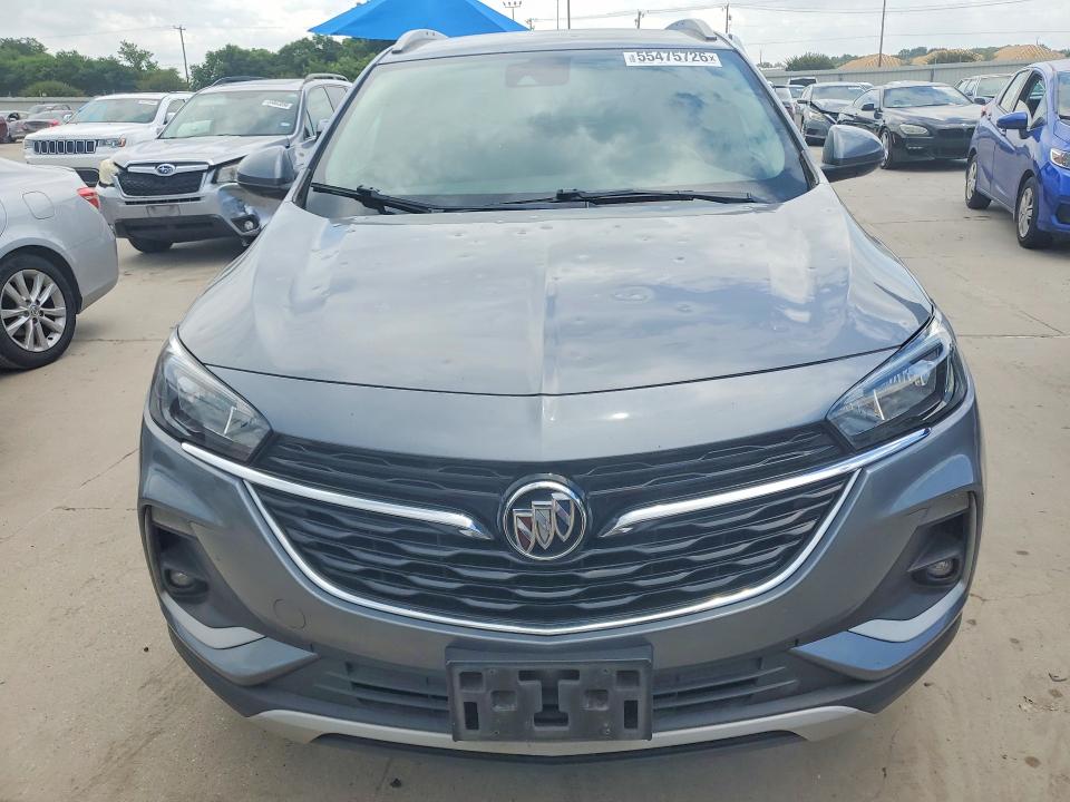 Продажа на аукционе авто 2022 Buick Encore Gx, vin: KL4MMDSL7NB067592, номер лота: 55475726