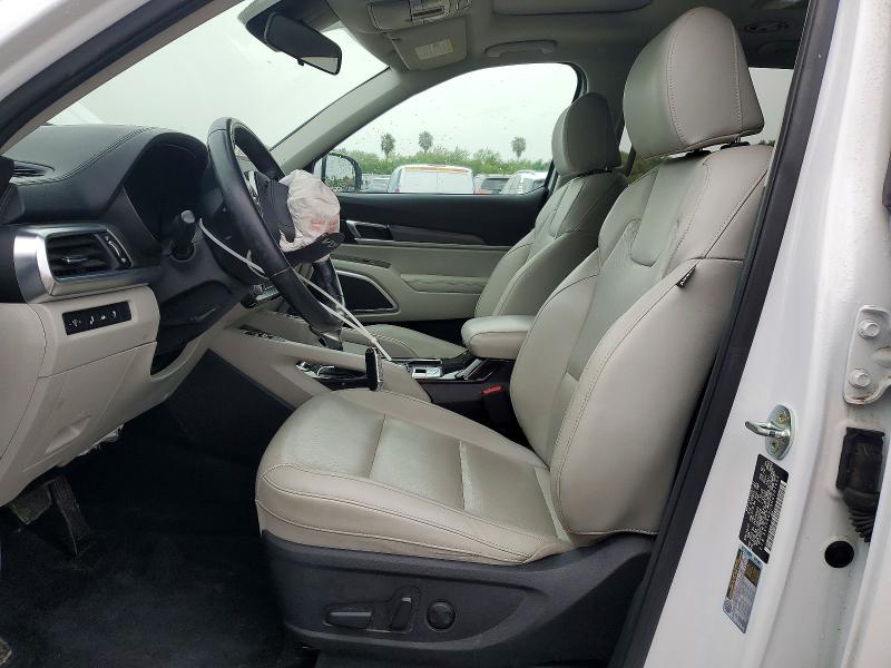 Продаж на аукціоні авто 2022 Kia Telluride, vin: 5XYP64HC8NG281663, номер лоту: 57348916