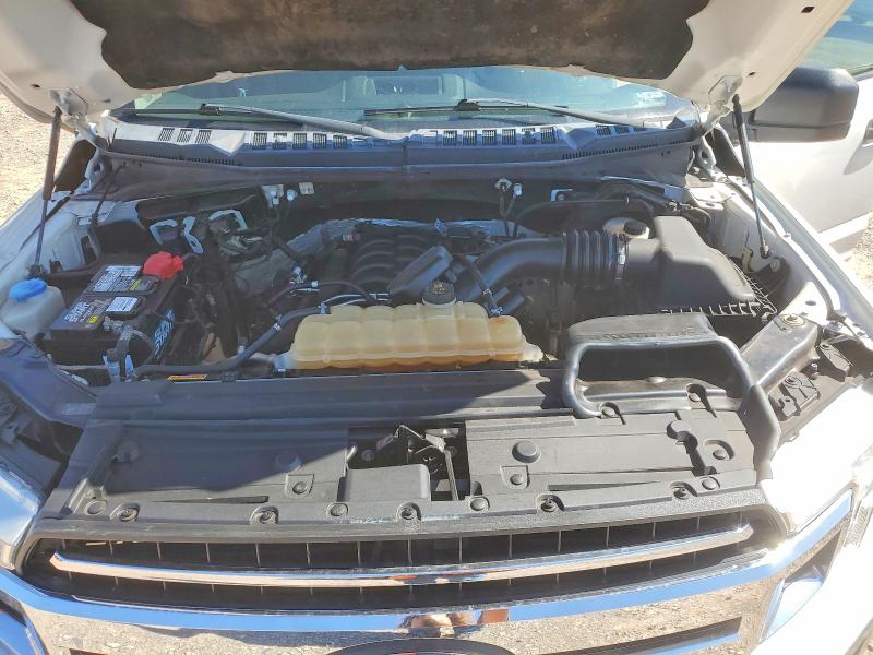 57479396 :رقم المزاد ، 1FTEW1E50JKD02800 vin ، 2018 Ford F150 مزاد بيع