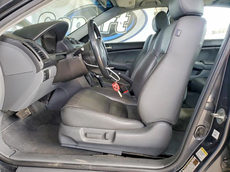 Продаж на аукціоні авто 2005 Honda Accord, vin: 1HGCM56805A135896, номер лоту: 56359586
