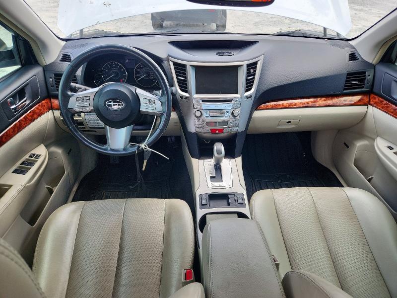 Продаж на аукціоні авто 2011 Subaru Legacy, vin: 4S3BMBL62B3237308, номер лоту: 58415096