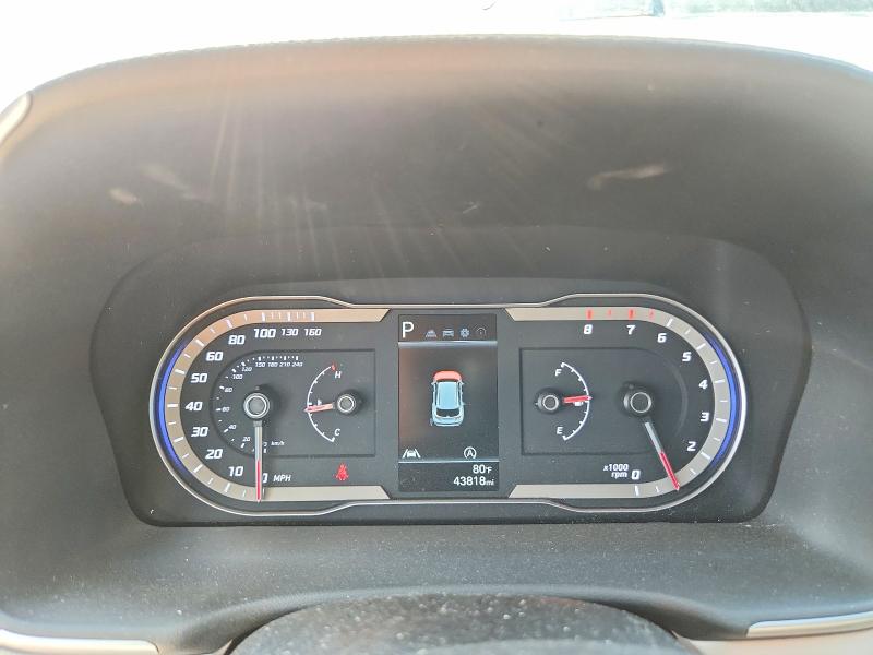 Aukcja sprzedaży 2023 Hyundai Tucson, vin: 5NMJB3AEXPH197103, numer aukcji: 55909816