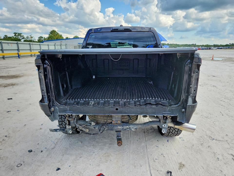 2018 Chevrolet Colorado მანქანა იყიდება აუქციონზე, vin: 1GCGSCEN2J1123647, აუქციონის ნომერი: 57658226