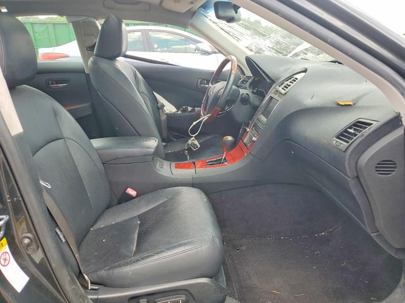Aukcja sprzedaży 2007 Lexus Es 350, vin: JTHBJ46G072080821, numer aukcji: 57442156
