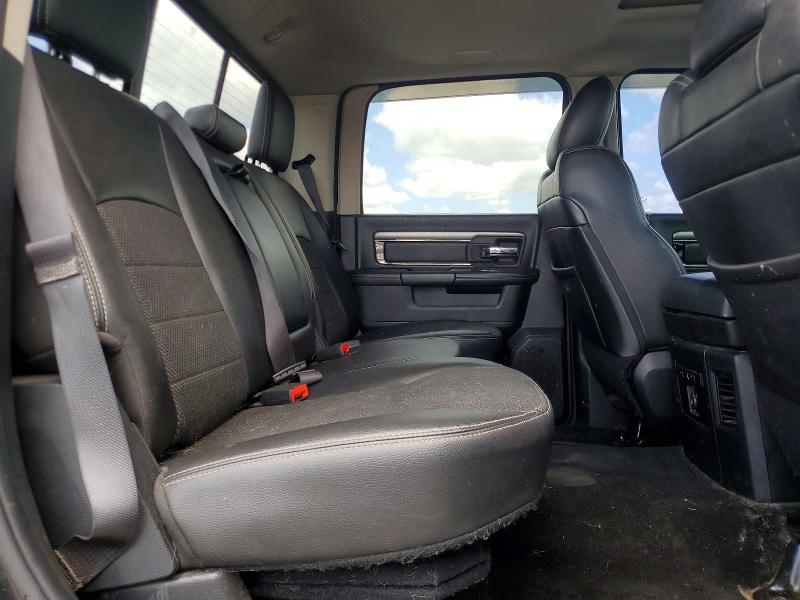 Продажа на аукционе авто 2015 Ram 1500, vin: 1C6RR7MT6FS667721, номер лота: 58045186