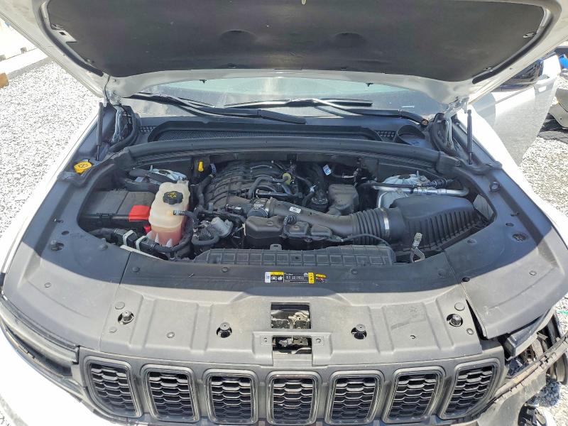 Aukcja sprzedaży 2023 Jeep Grand Cherokee, vin: 1C4RJKAG1P8828999, numer aukcji: 57079306