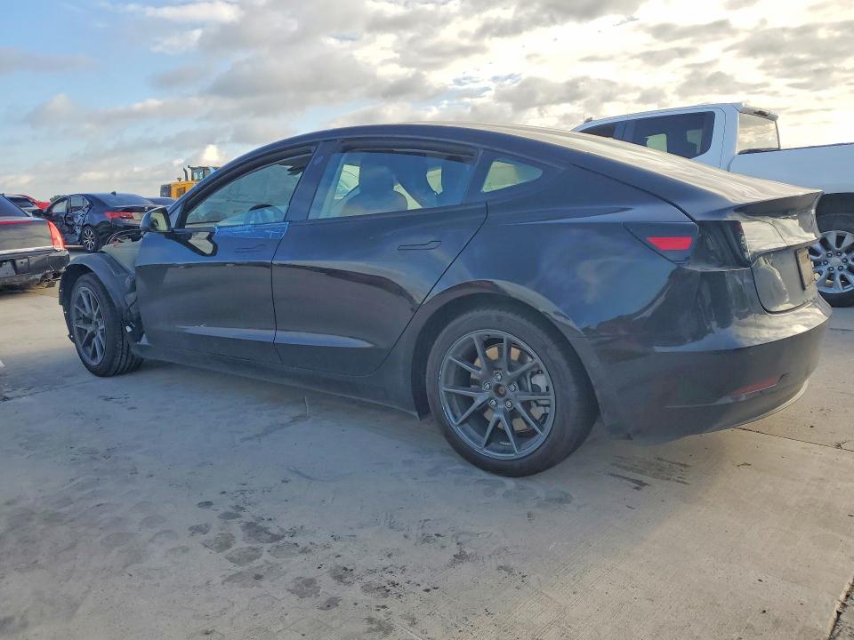 Продажа на аукционе авто 2021 Tesla Model 3, vin: 5YJ3E1EA6MF920793, номер лота: 56745356