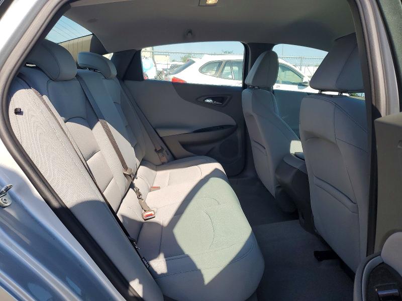 Продаж на аукціоні авто 2020 Chevrolet Malibu, vin: 1G1ZA5ST3LF140353, номер лоту: 57869956