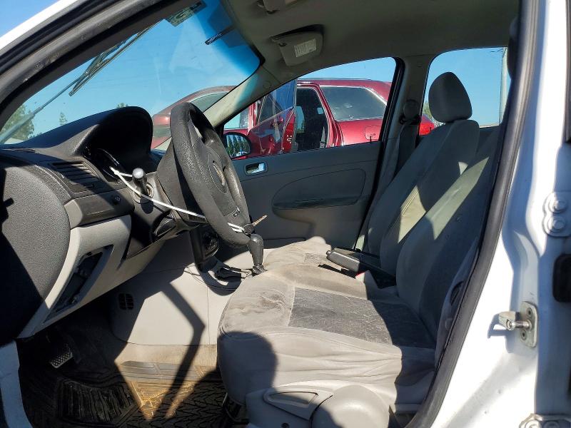 Продаж на аукціоні авто 2009 Chevrolet Cobalt, vin: 1G1AS58H297100572, номер лоту: 56872926