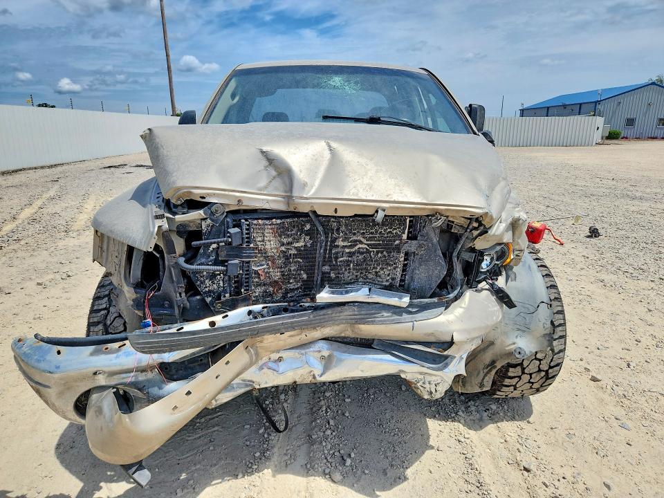 Aukcja sprzedaży 2004 Dodge Ram 2500, vin: 3D7KU28C94G131197, numer aukcji: 55901686