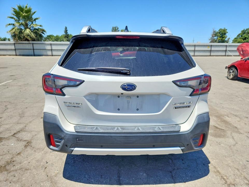 Продажа на аукционе авто 2020 Subaru Outback, vin: 4S4BTGPD2L3175964, номер лота: 55798526