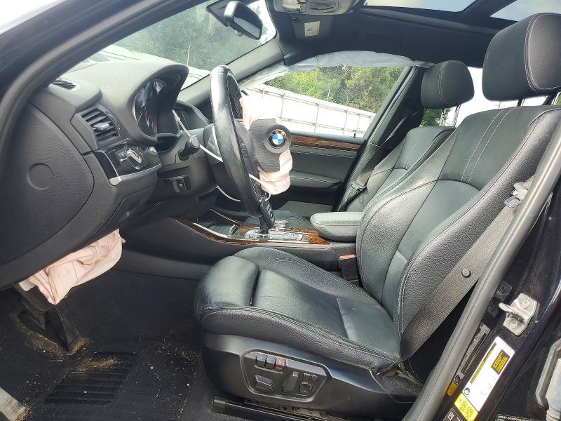 59277476 :رقم المزاد ، 5UXWX7C58G0R17590 vin ، 2016 Bmw X3 مزاد بيع