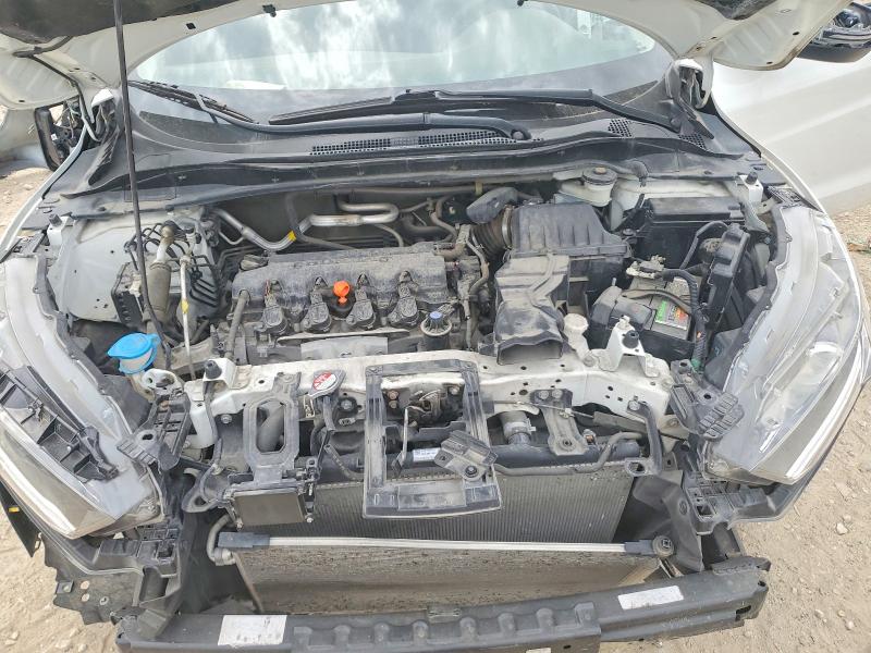 Aukcja sprzedaży 2022 Honda Hr-v, vin: 3CZRU6H58NM712236, numer aukcji: 58213866