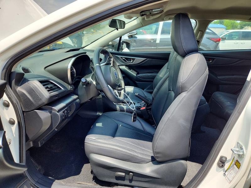 Aukcja sprzedaży 2022 Subaru Impreza, vin: 4S3GTAT60N3700070, numer aukcji: 56736896