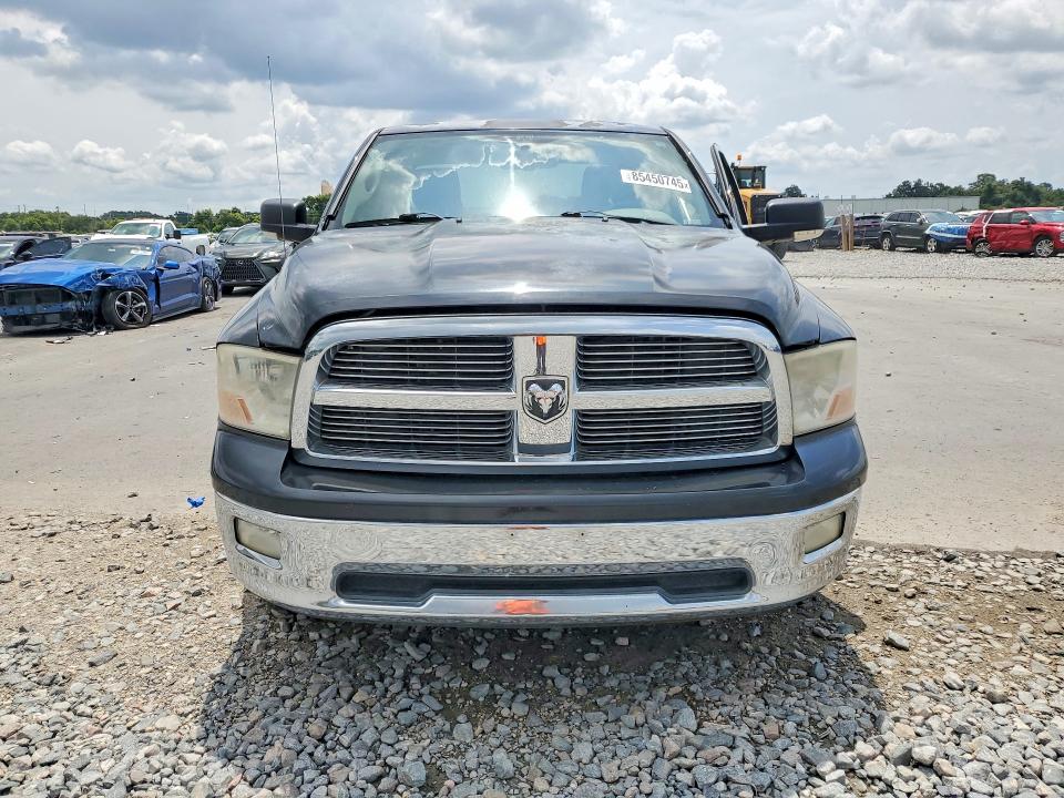 Aukcja sprzedaży 2009 Dodge Ram 1500, vin: 1D3HB18TX9S707732, numer aukcji: 85450745
