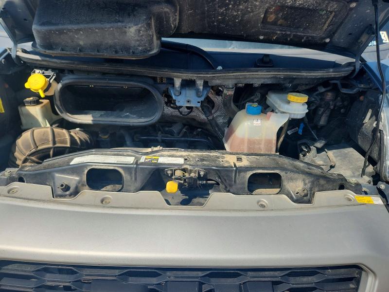 2020 Ram Promaster 3500 მანქანა იყიდება აუქციონზე, vin: 3C6URVJG2LE140828, აუქციონის ნომერი: 58947376