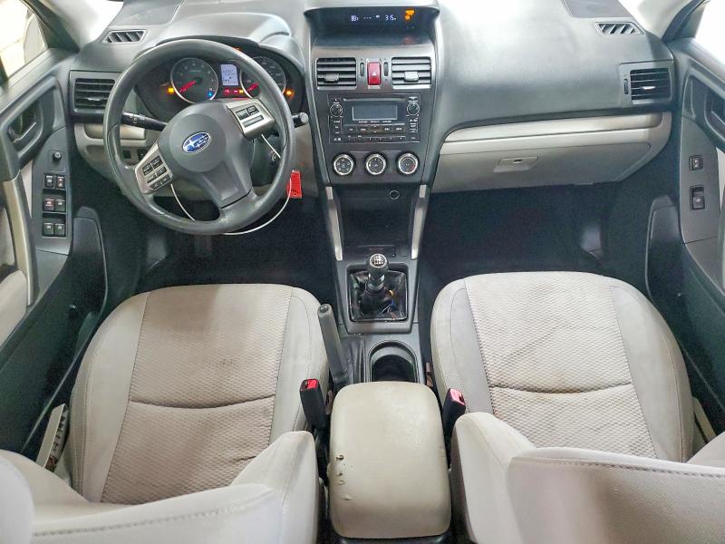 Aukcja sprzedaży 2014 Subaru Forester, vin: JF2SJAAC8EG443601, numer aukcji: 55773816