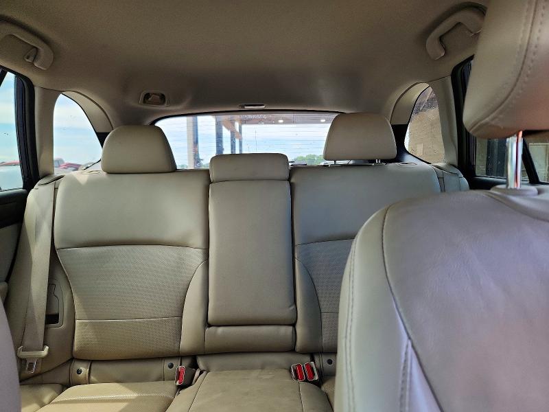 Aukcja sprzedaży 2015 Subaru Outback, vin: 4S4BSBJC2F3238524, numer aukcji: 58640846