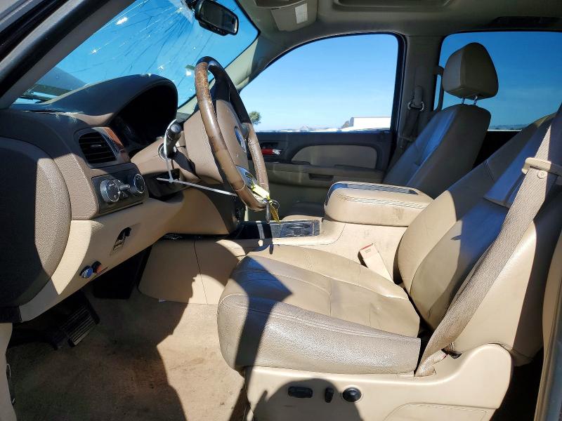 57013696 :رقم المزاد ، 1GTHK23628F137779 vin ، 2008 Gmc Sierra مزاد بيع