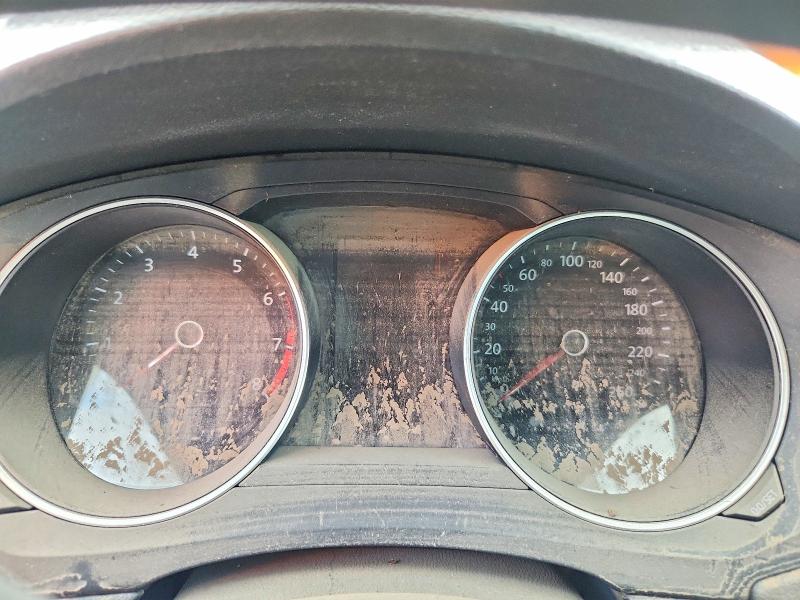 58581236 :رقم المزاد ، 3VW1K7AJXFM422634 vin ، 2015 Volkswagen Jetta مزاد بيع