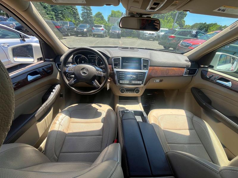 57017066 :رقم المزاد ، 4JGDA7DB8DA195571 vin ، 2013 Mercedes-benz Ml مزاد بيع