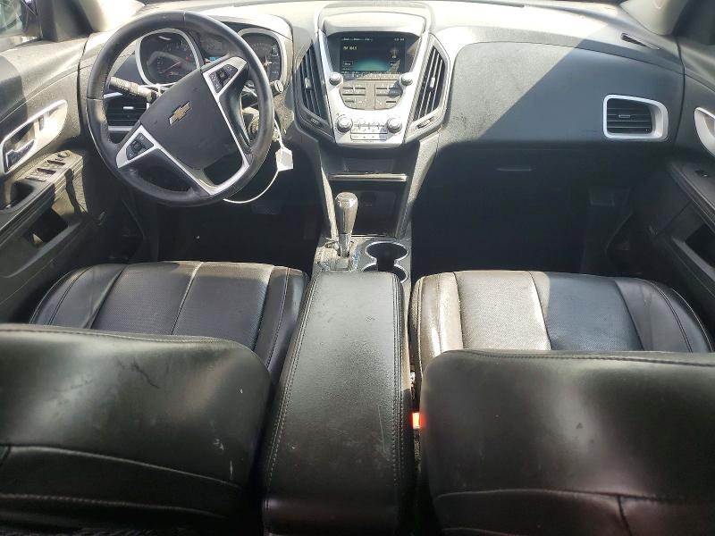 2016 Chevrolet Equinox მანქანა იყიდება აუქციონზე, vin: 2GNALDEK7G6199988, აუქციონის ნომერი: 58701586