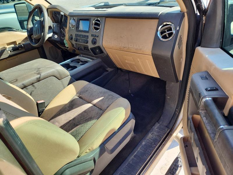 Aukcja sprzedaży 2012 Ford F250, vin: 1FT7X2B65CEB30080, numer aukcji: 57400436
