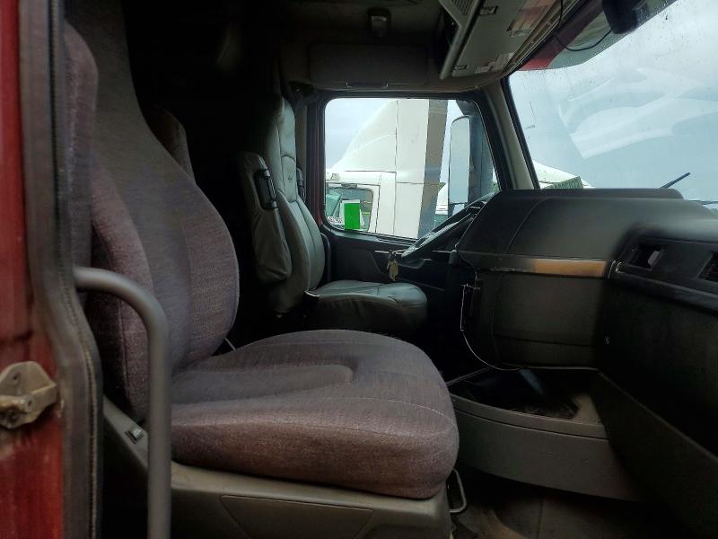 Продаж на аукціоні авто 2020 Volvo Vn Vnl, vin: 4V4NC9EH1LN243523, номер лоту: 55979826
