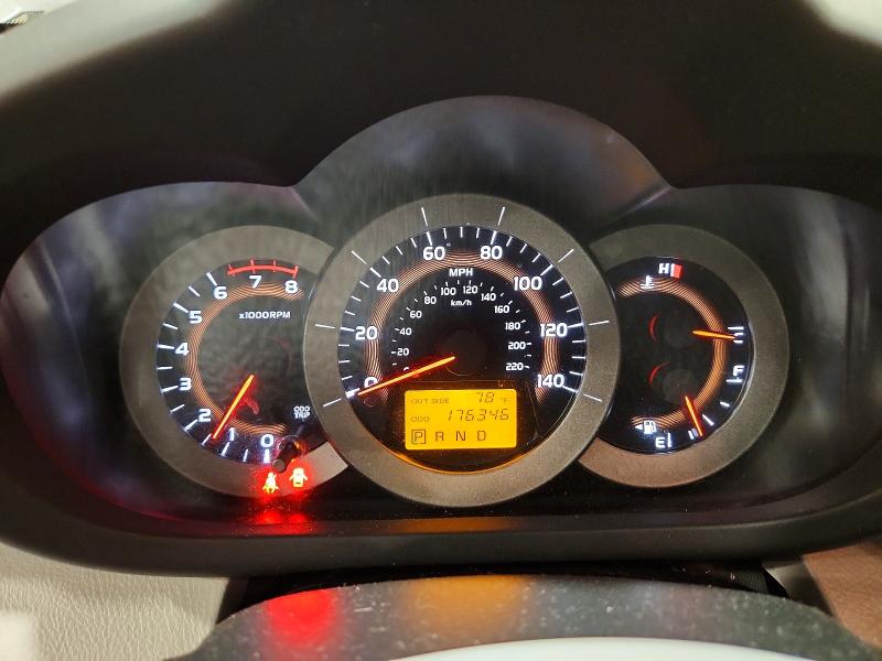 Aukcja sprzedaży 2007 Toyota Rav4, vin: JTMZD33V575034162, numer aukcji: 56711366