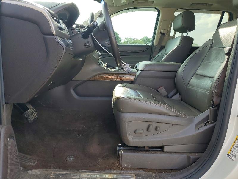 85448865 :رقم المزاد ، 1GKS2CKJ6FR125247 vin ، 2015 Gmc Yukon مزاد بيع