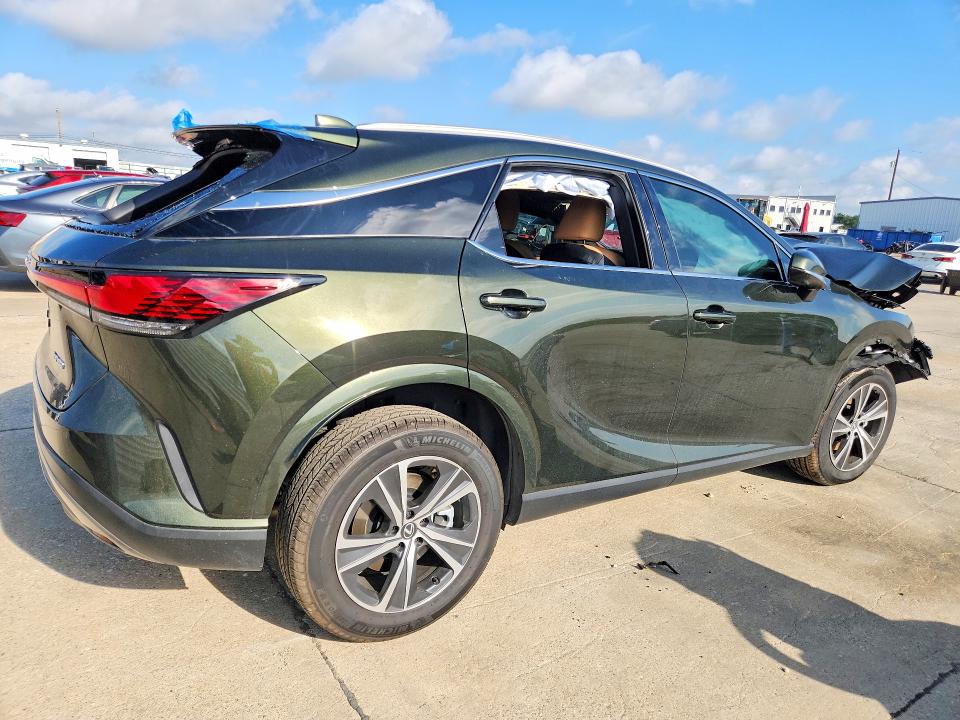 Aukcja sprzedaży 2025 Lexus Rx 350, vin: 2T2BAMBA0SC063106, numer aukcji: 57664546