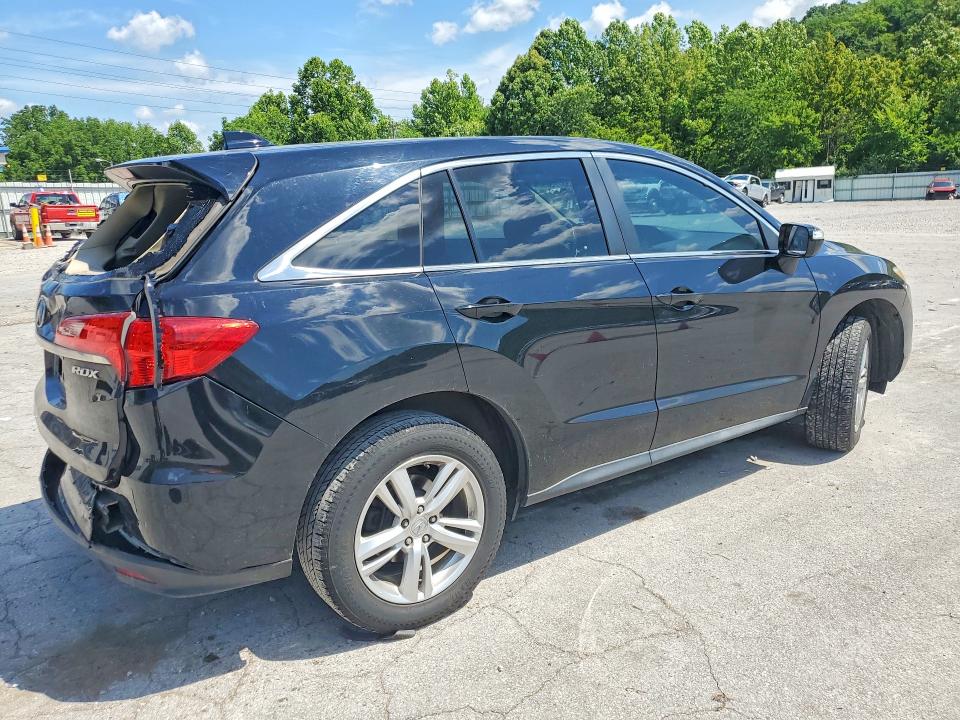 2014 Acura Rdx მანქანა იყიდება აუქციონზე, vin: 5J8TB4H30EL020690, აუქციონის ნომერი: 58775096