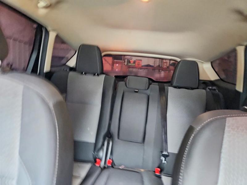 Продажа на аукционе авто 2019 Ford Escape, vin: 1FMCU9GD0KUA89140, номер лота: 57641386