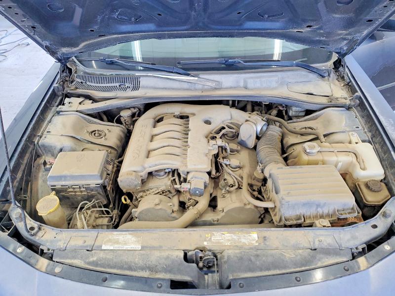 Продажа на аукционе авто 2008 Dodge Charger, vin: 2B3KA43G78H279154, номер лота: 58289226