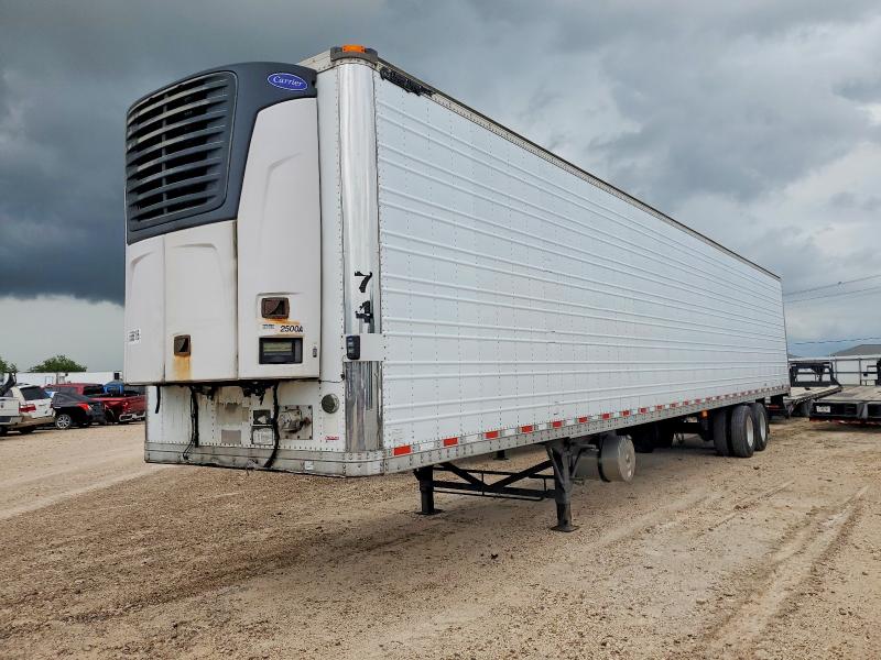 Aukcja sprzedaży 2009 Great Dane Trailer Trailer, vin: 1GRAA06239W702162, numer aukcji: 55556186
