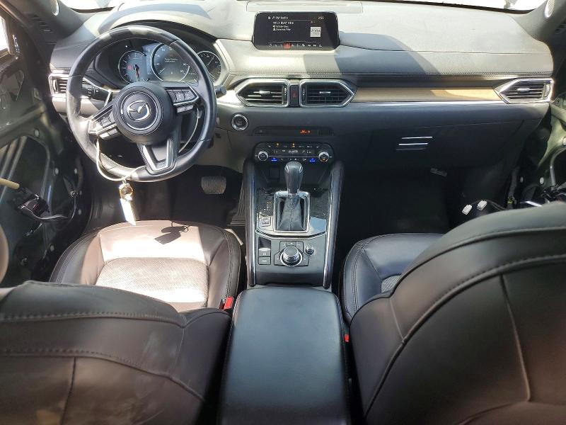 Aukcja sprzedaży 2019 Mazda Cx-5, vin: JM3KFBEY4K0610835, numer aukcji: 77249755