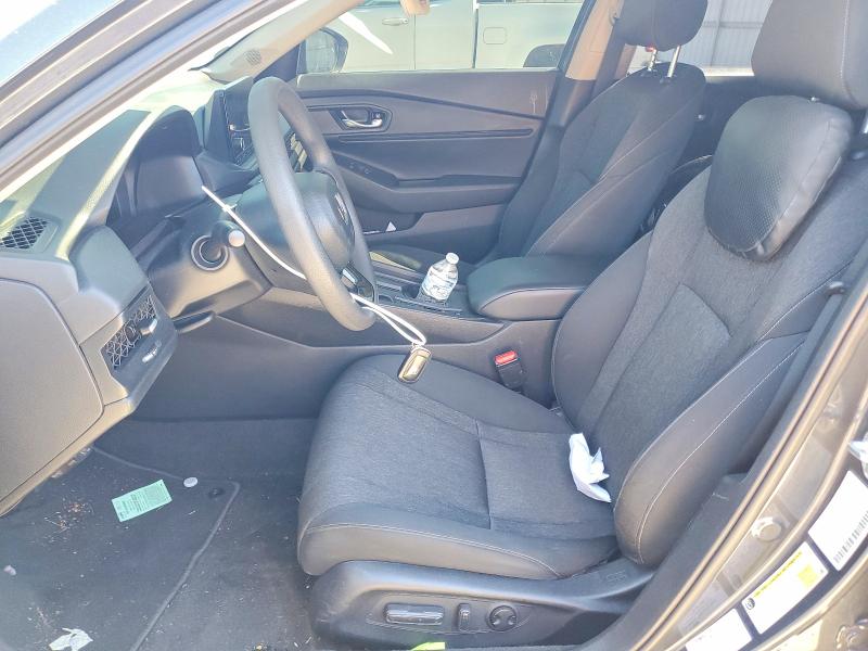 Продаж на аукціоні авто 2025 Honda Accord, vin: 1HGCY1F41SA051821, номер лоту: 57268256